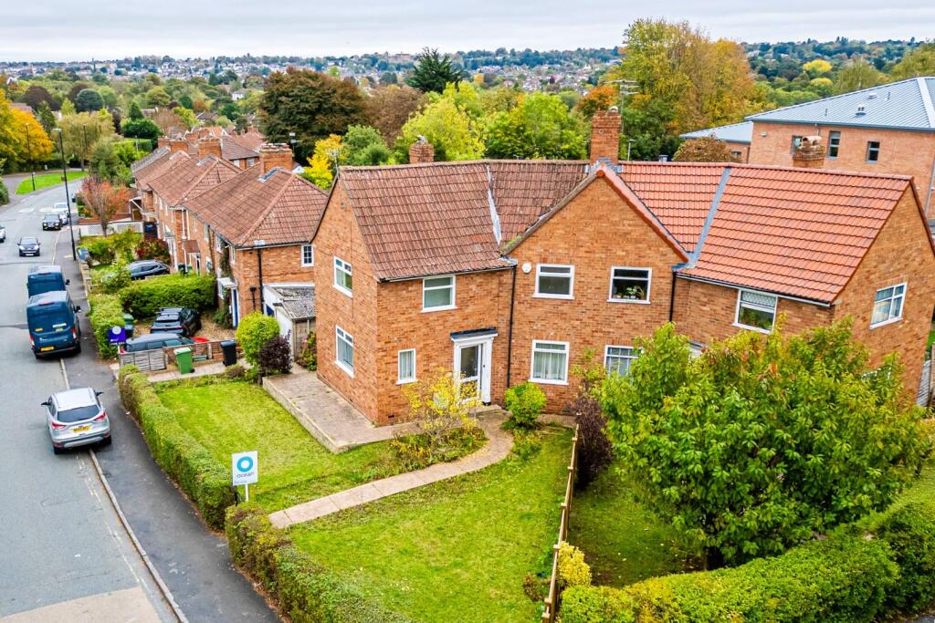 47 Westbury Lane, Combe Dingle, Bristol BS9 2PQ | 