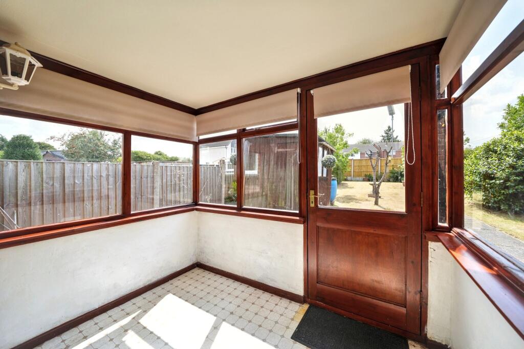 Conservatory