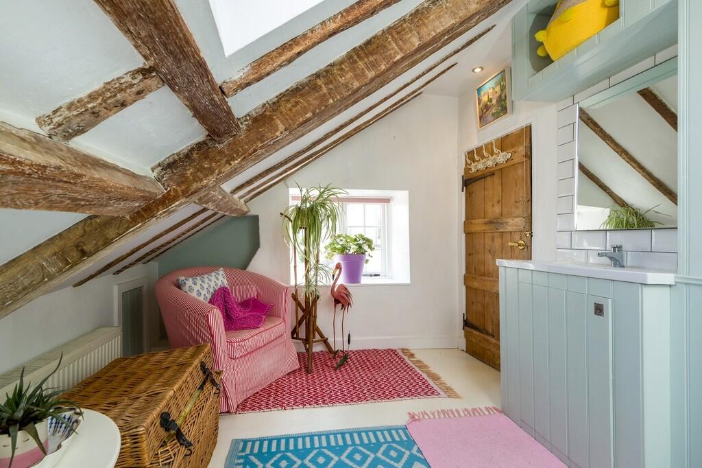 Fairstead Farm Ho...