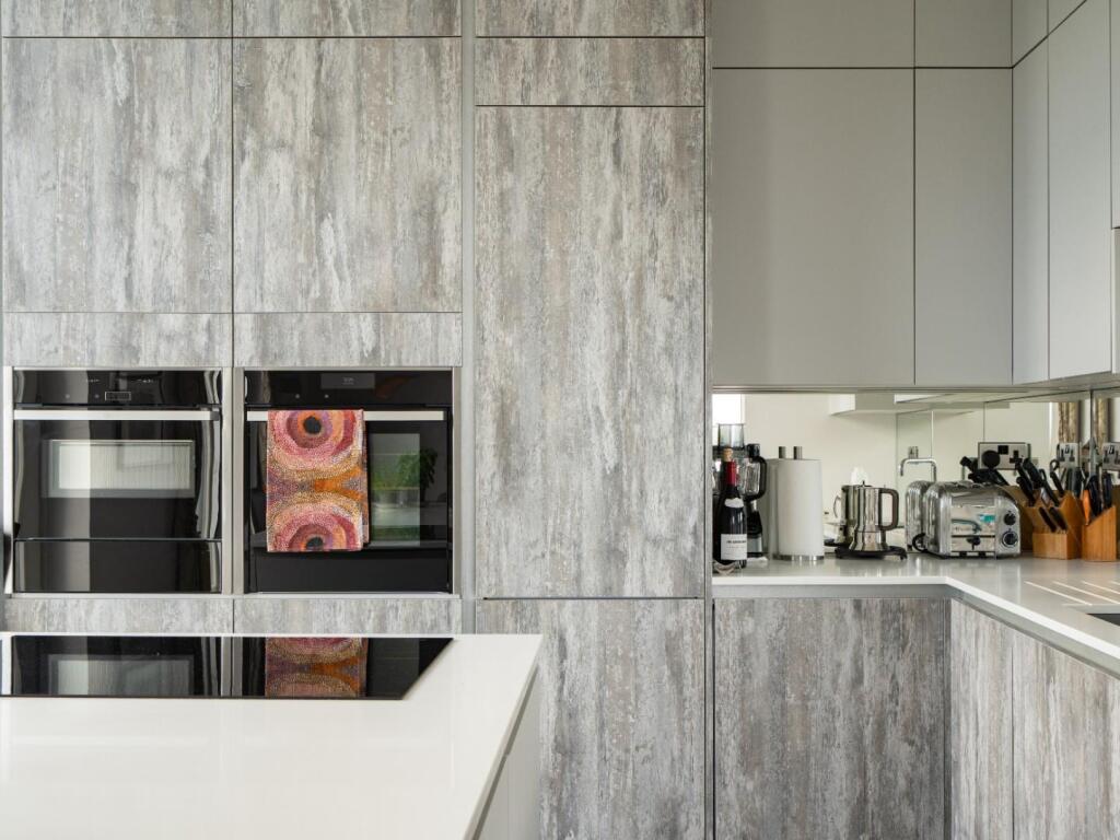 Open Plan Lounge/Dining/Kitchen