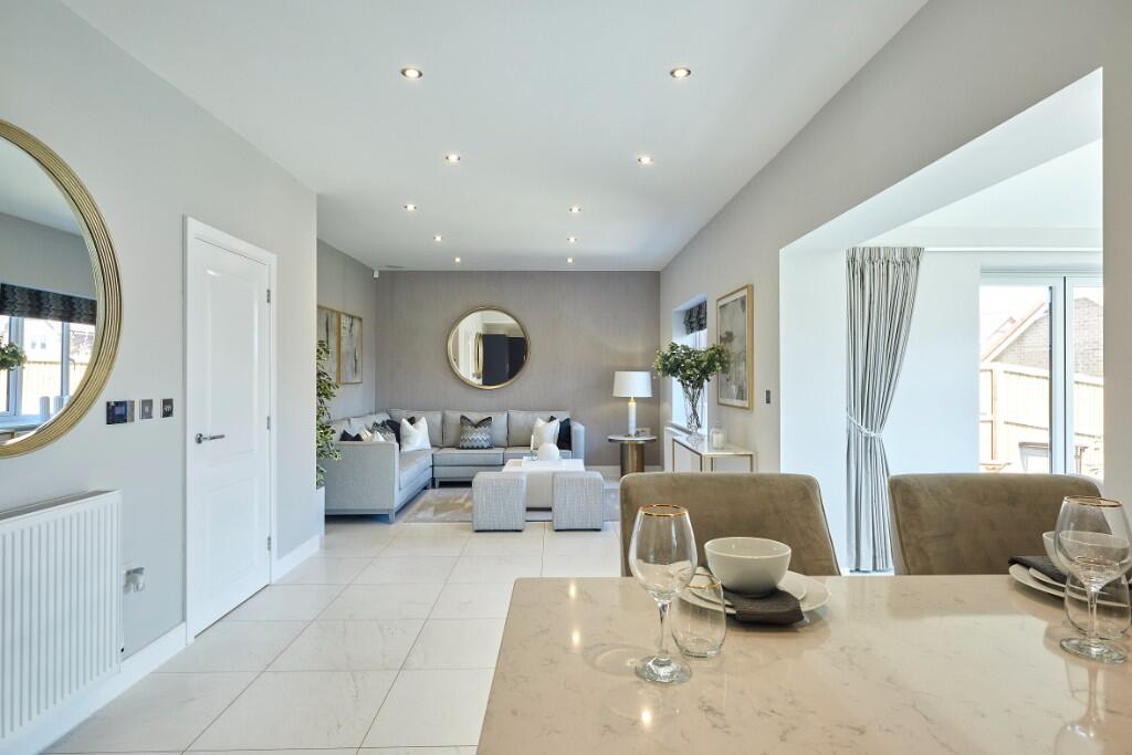 Show Home