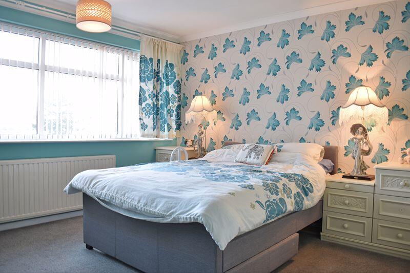 Bed 1