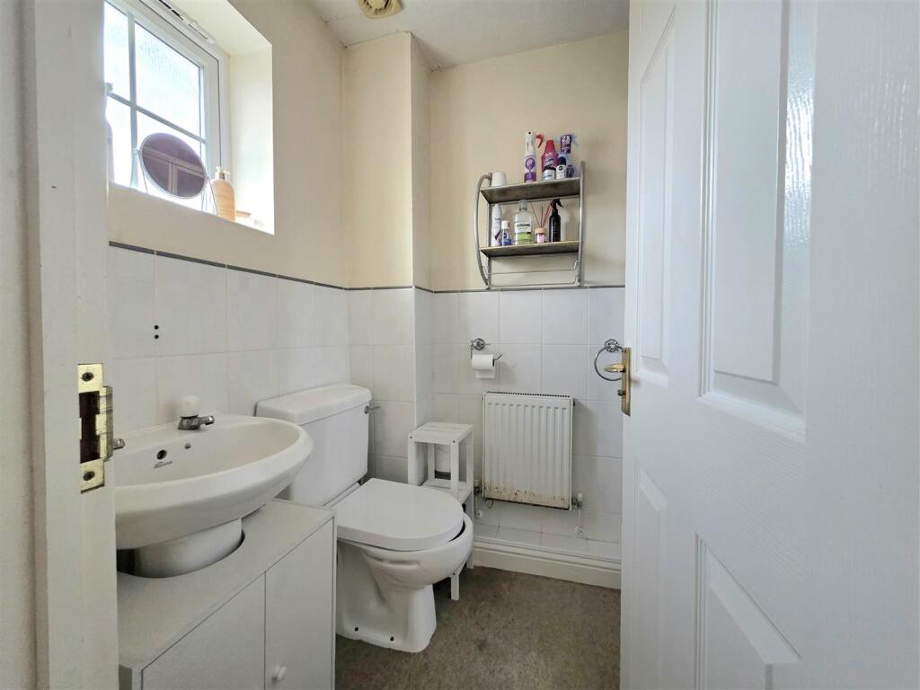 Ensuite