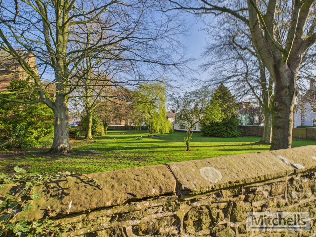 View from Living Room