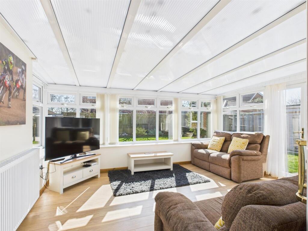 Conservatory