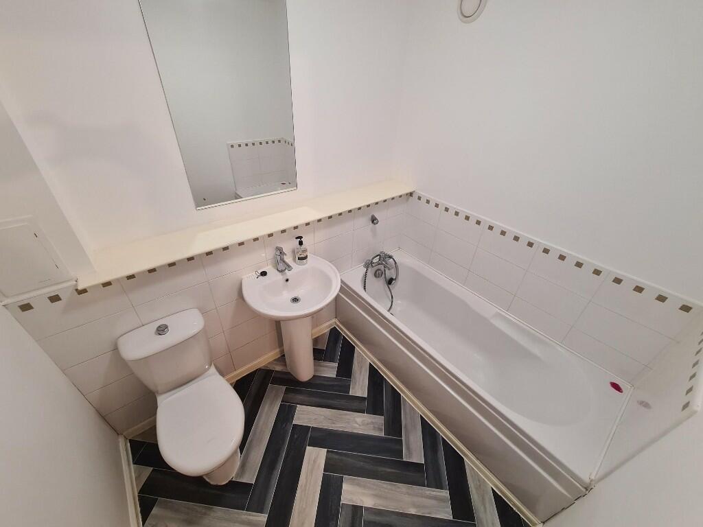 Main Bathroom