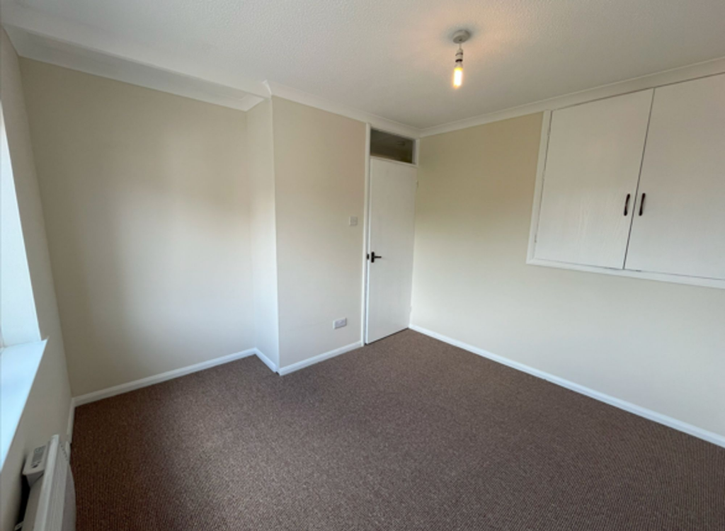 Bedroom 1 (double)
