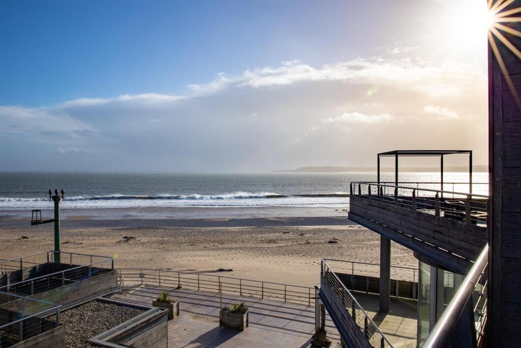 7 Waters Edge, Tenby