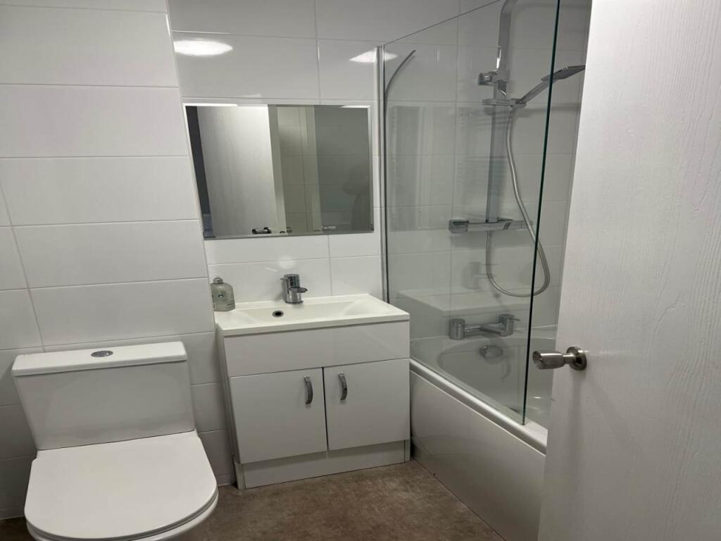 Little Meadow 18 Bat