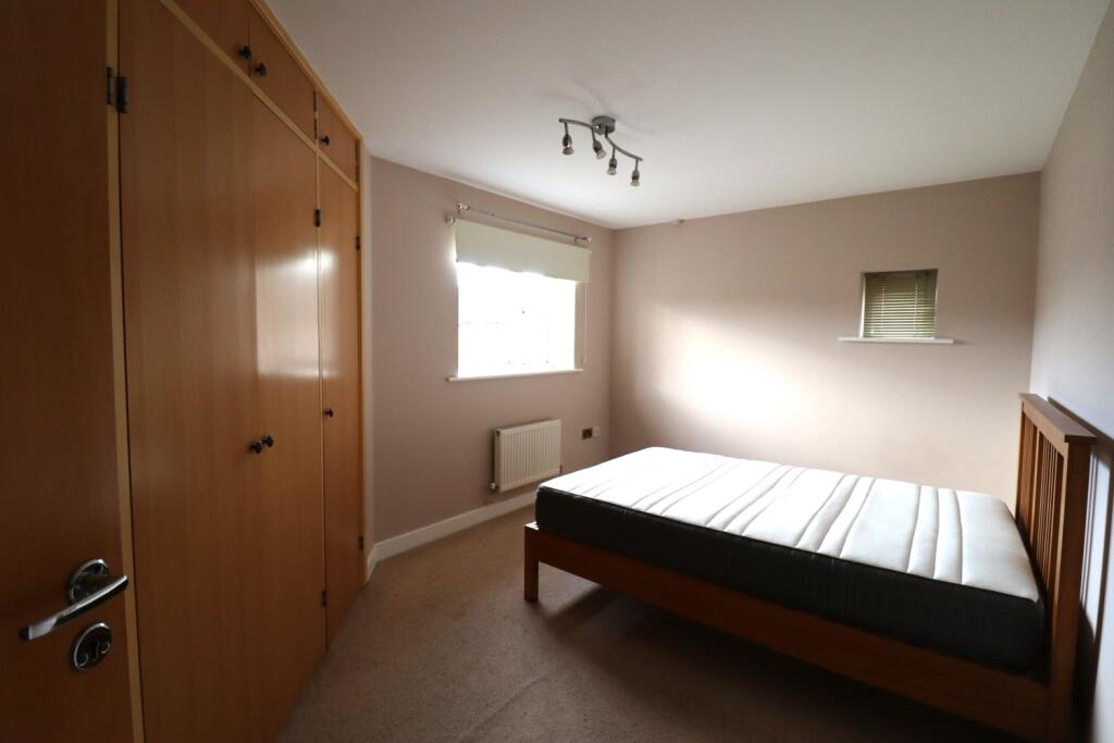 18 Eskdale bed1