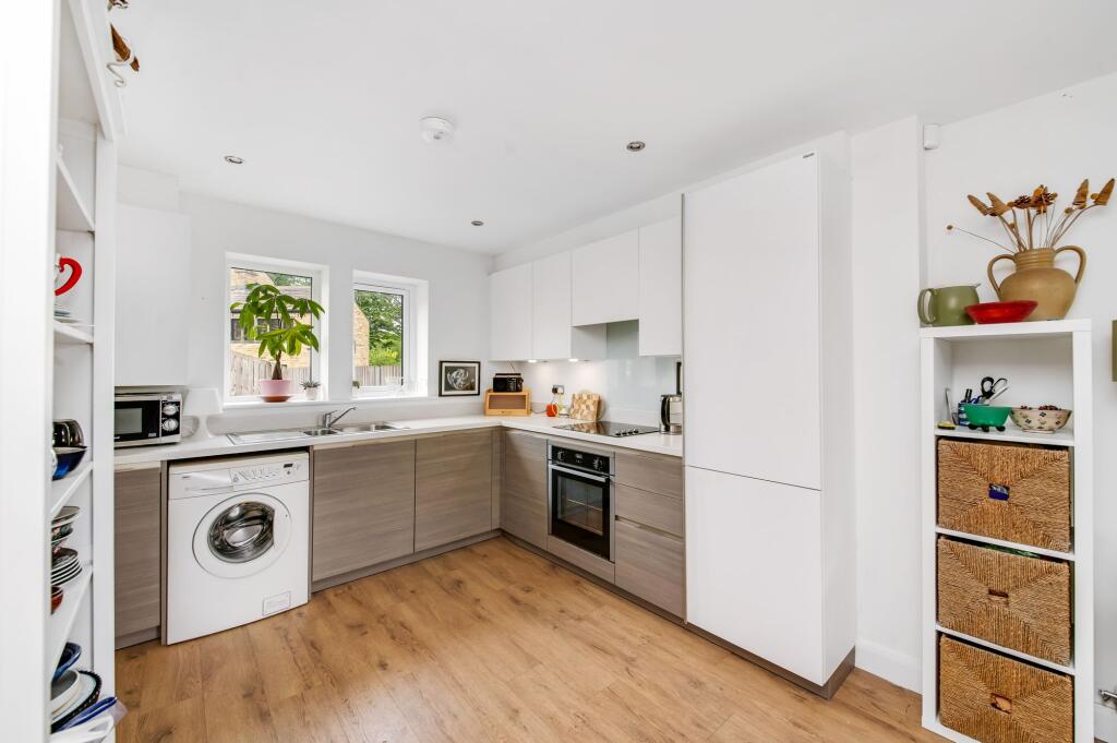LIVING DINING KITCHEN