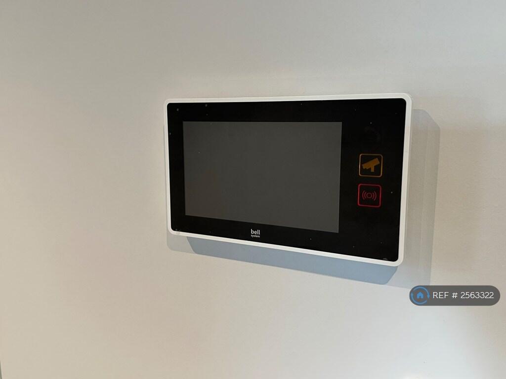 Video Door Entry