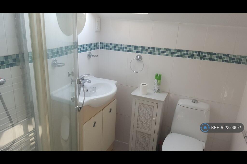 a Showerroom