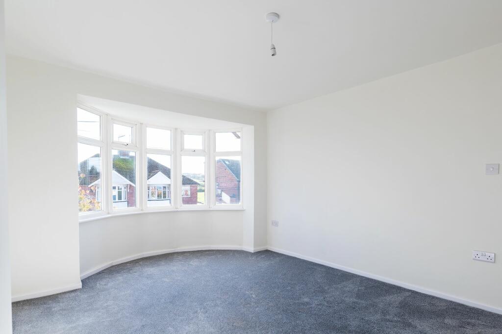 BEDROOMS AND BATHROOM