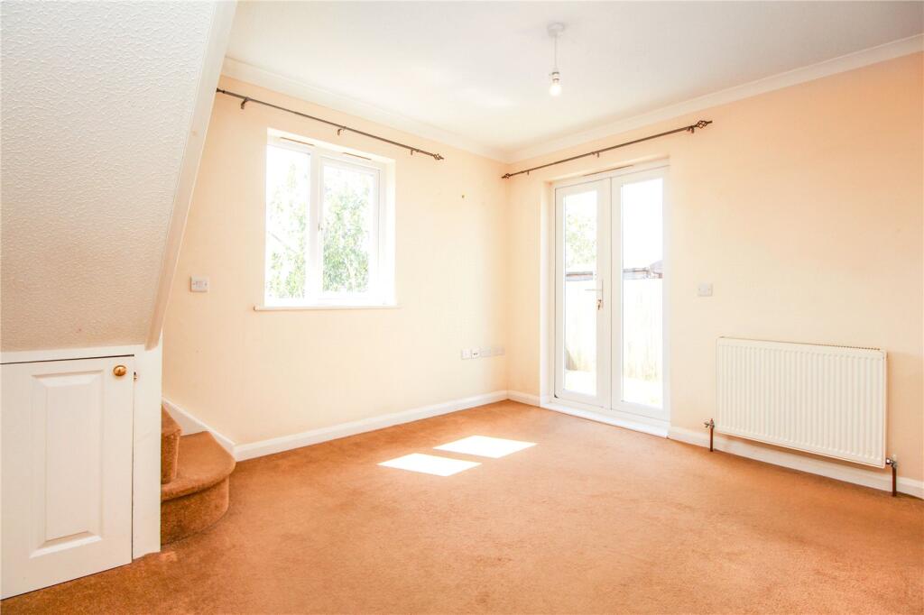 Handy Cross, Clovelly Road, Bideford