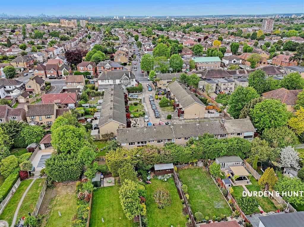 Florence Close