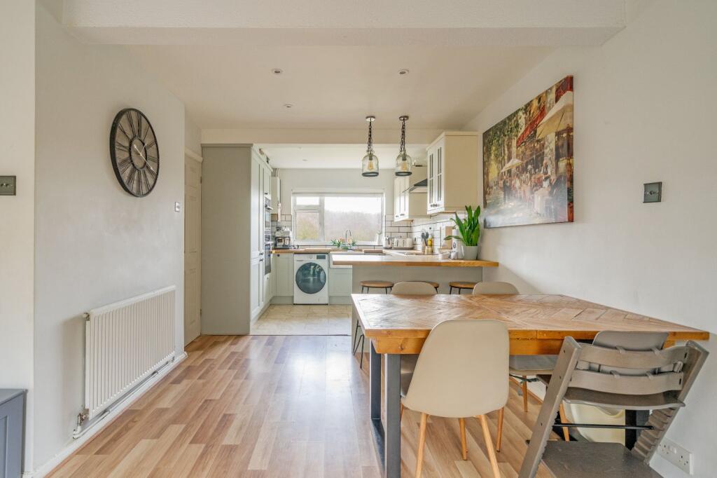 Open Plan