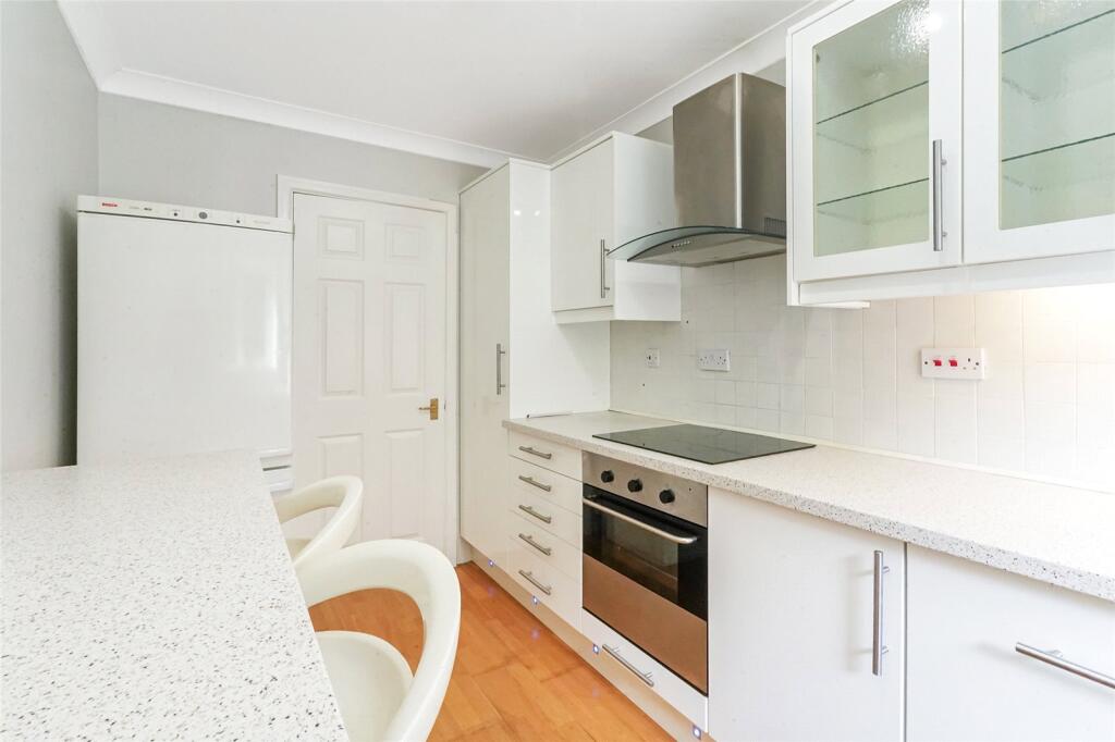 Breakfasting Kitchen