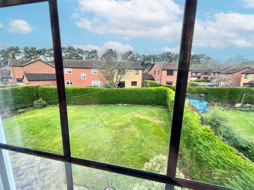 Window View