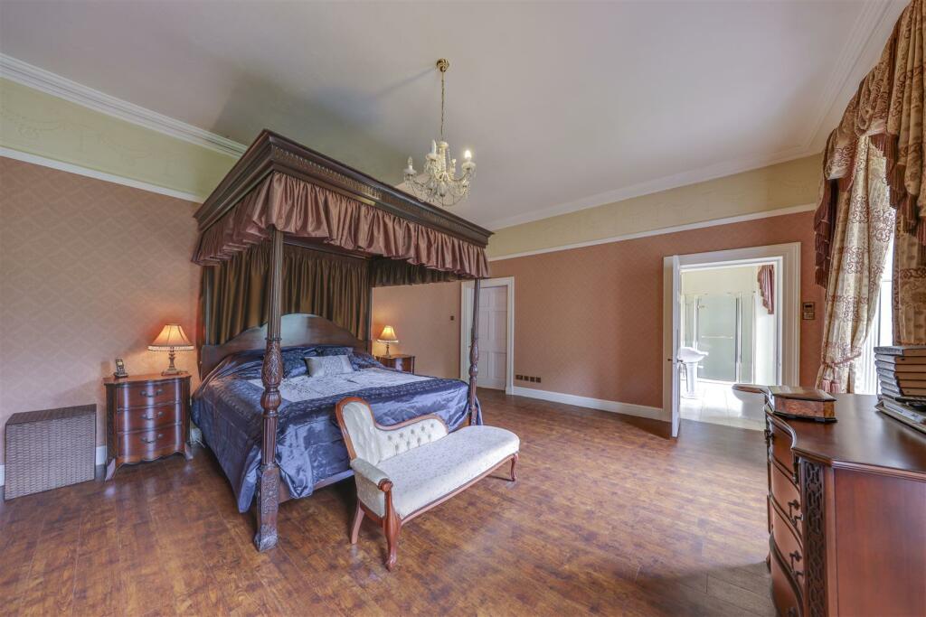 Bed 1 Alt