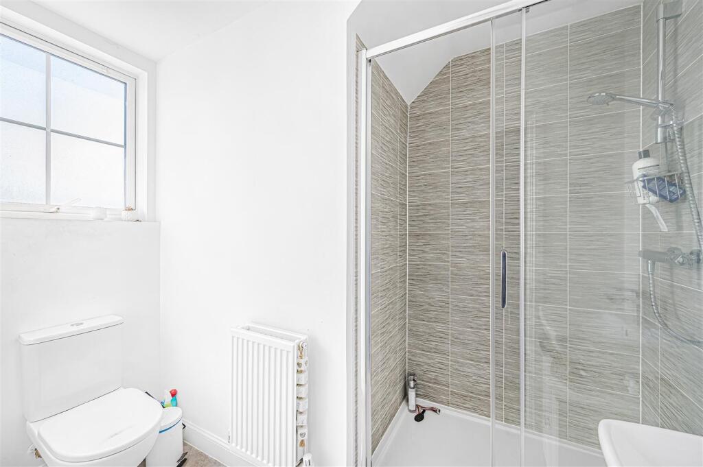 En Suite Shower Room