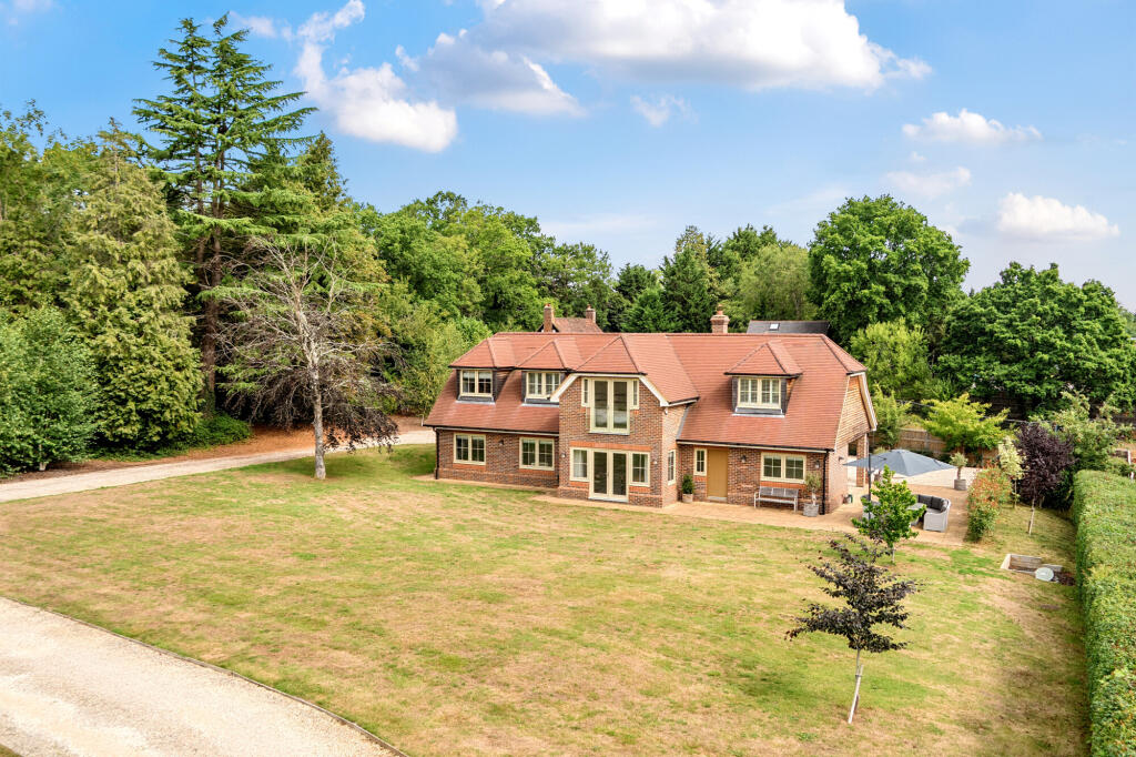 Elevation View