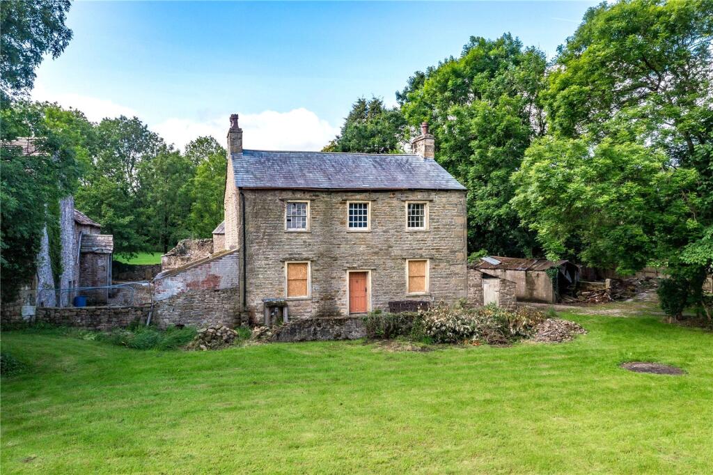 Brookhouse Road, Brookhouse, Lancaster, Lancashire