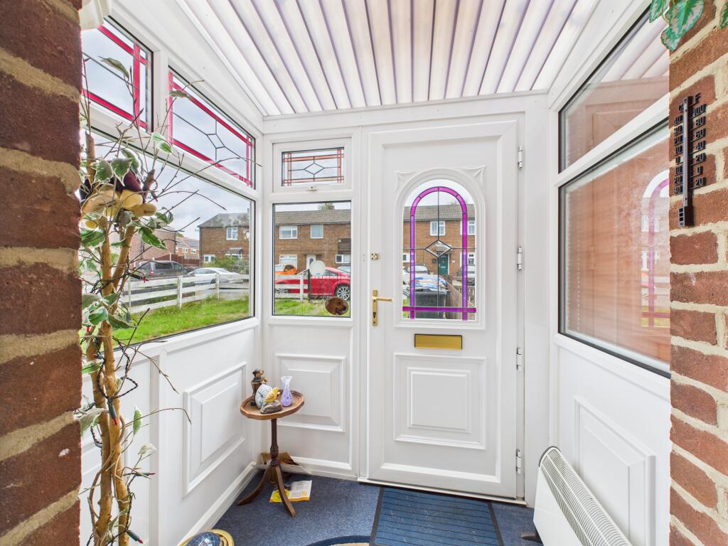 Porch