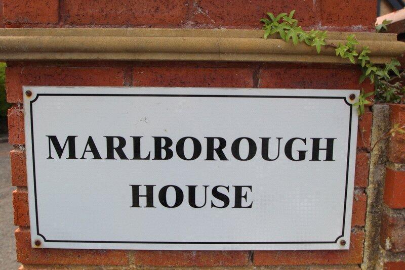 Marlborough House