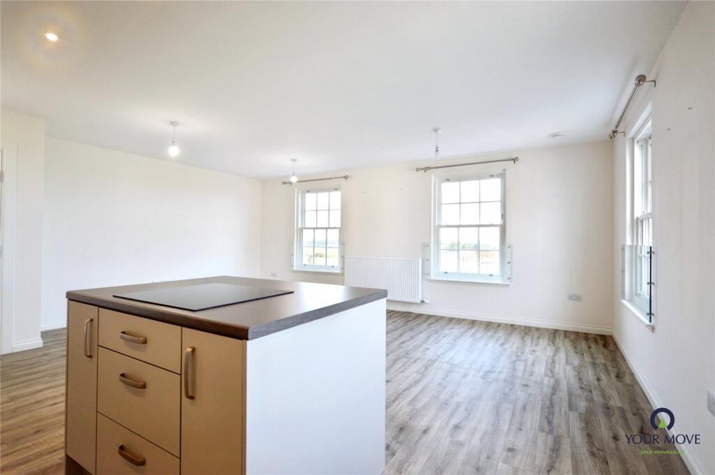 Kitchen/Living