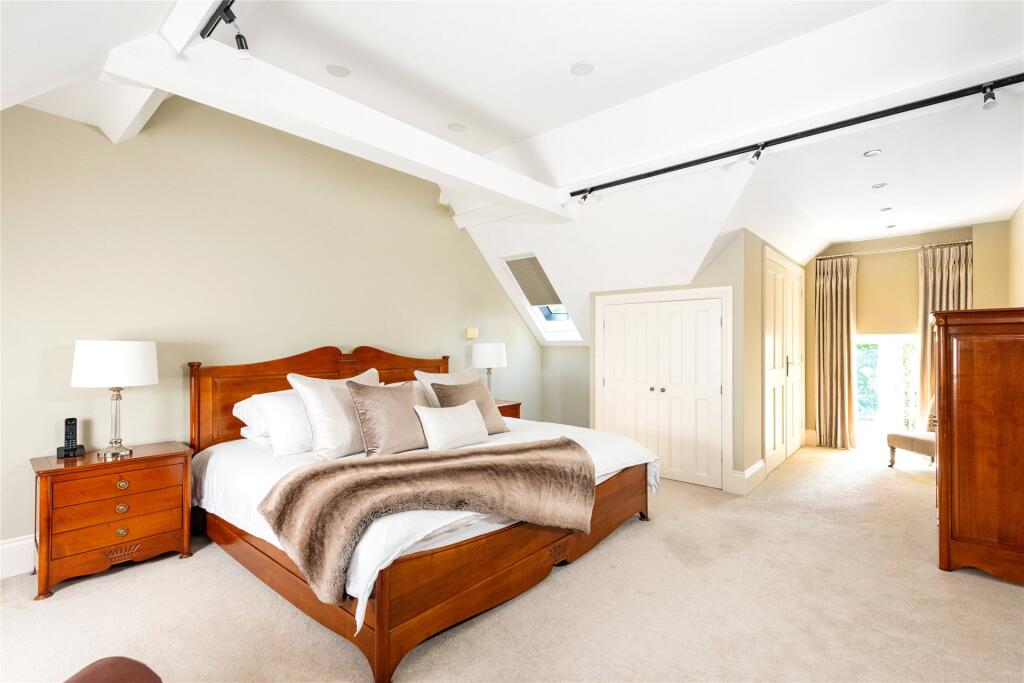 Principal Bedroom