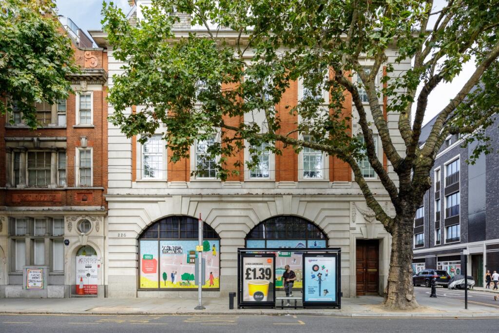 Kings Road 224F4 ...