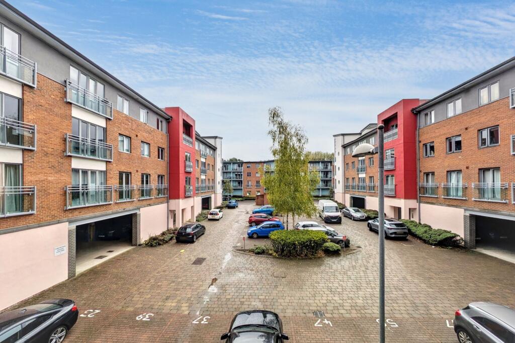 31 Cameronian Square, Worsdell Drive, Gateshead, Tyne And Wear, NE8 2DB