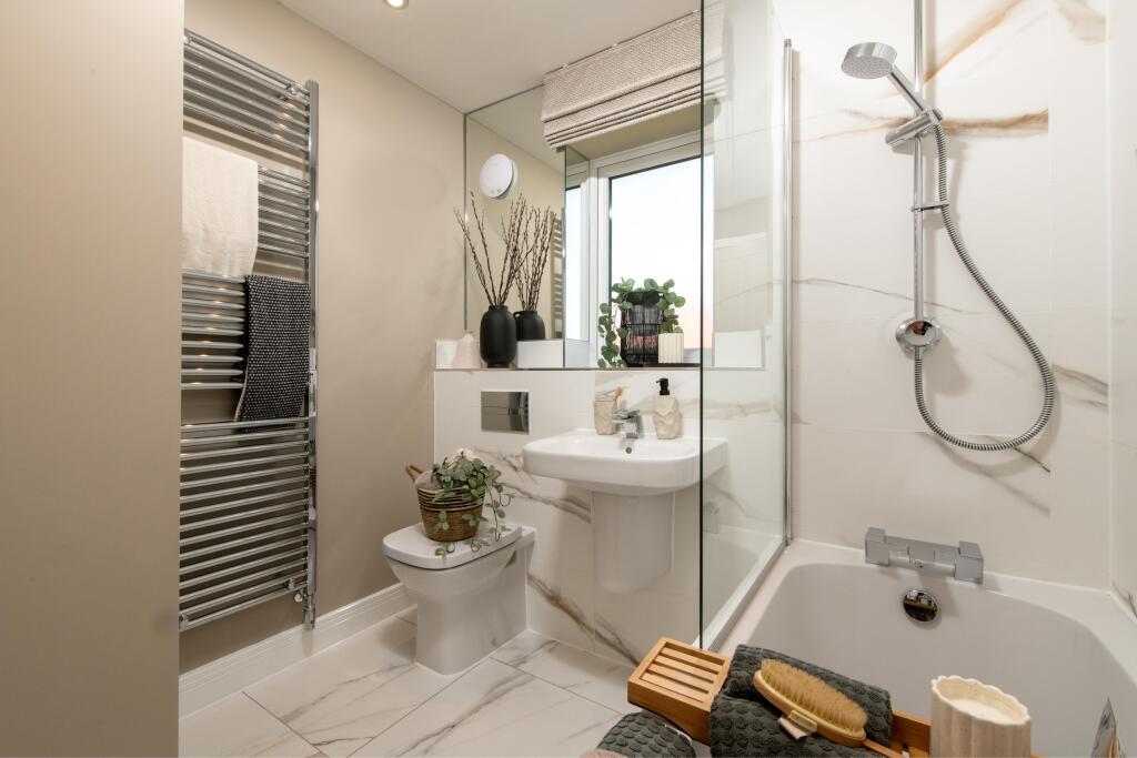 Showhome photography