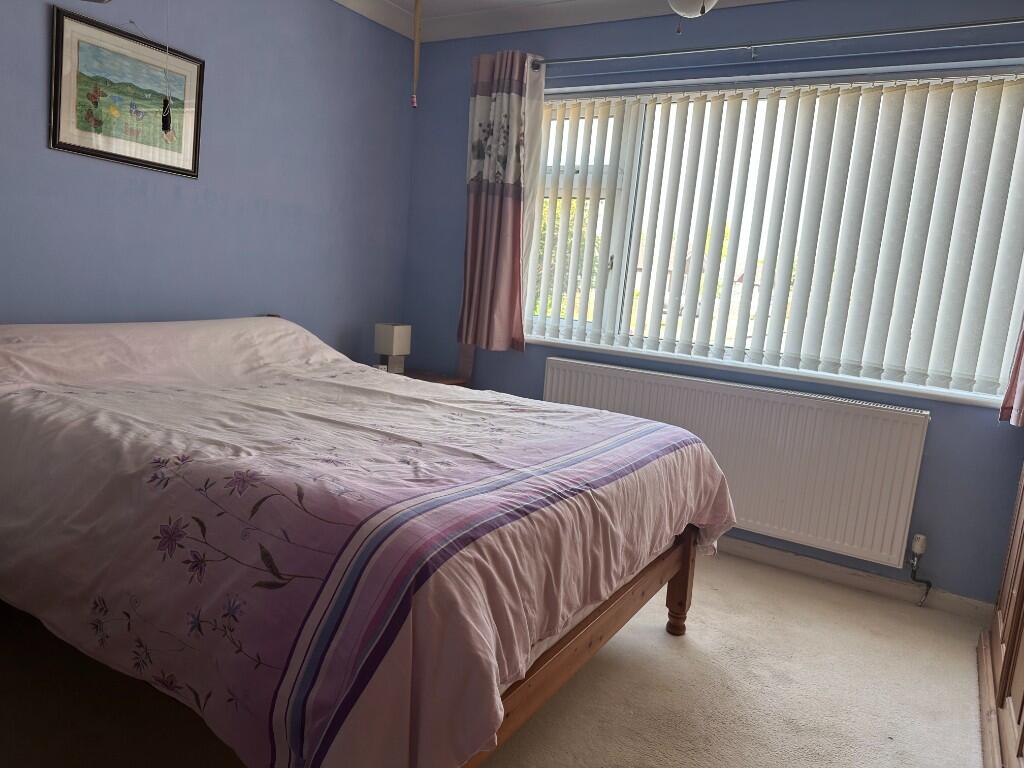 Front Bedroom