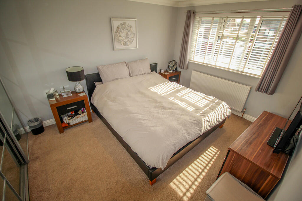 Master Bedroom Al...