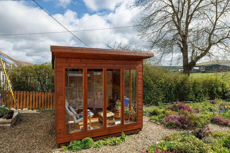 Summer House