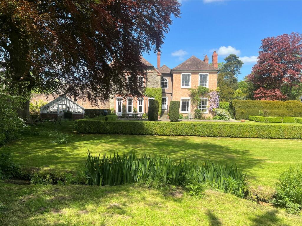 Gardens
