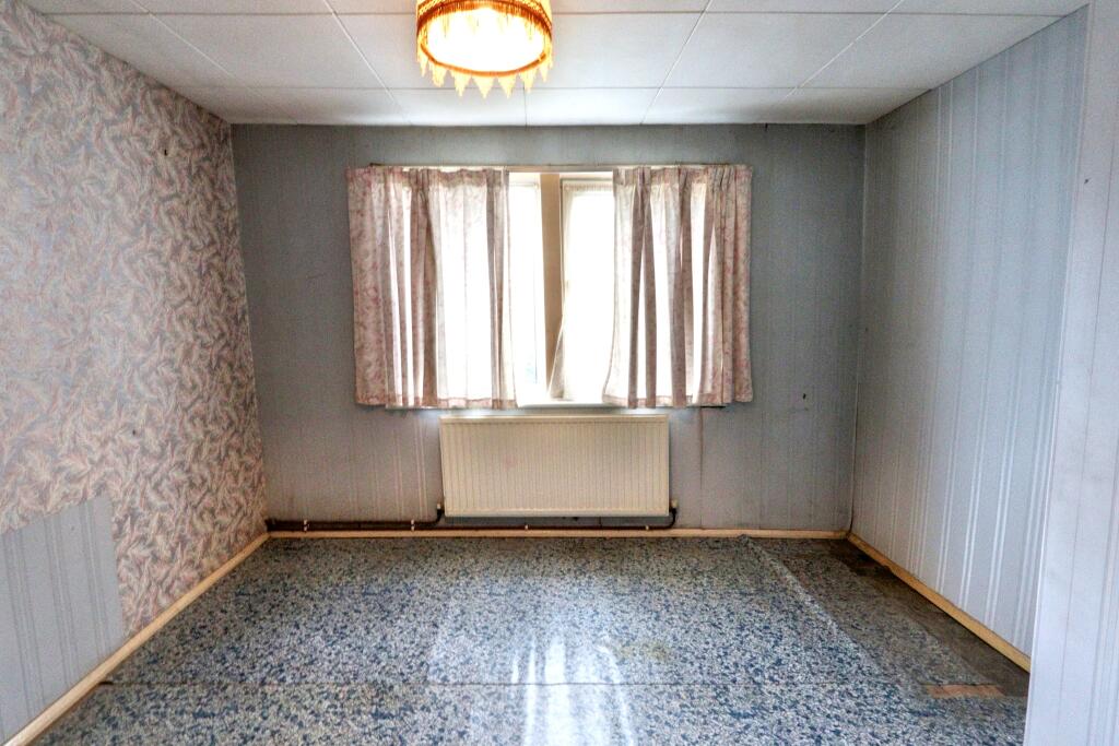 43 Wythburn Road, Chesterfield, Derbyshire, S41 8DP