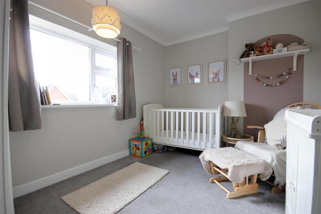 BEDROOM 3
