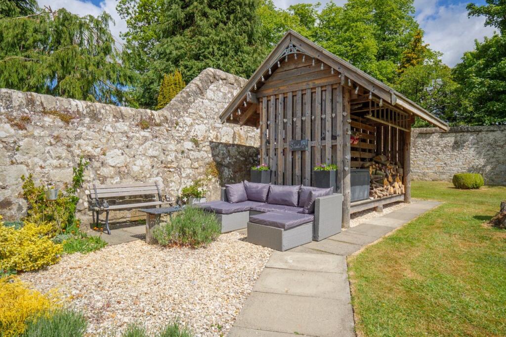 Timber Store