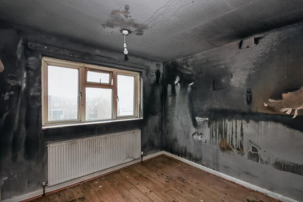 18 Alpine Close, Oakham, LE15 6NP