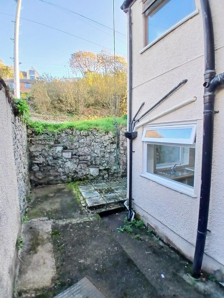 REAR YARD