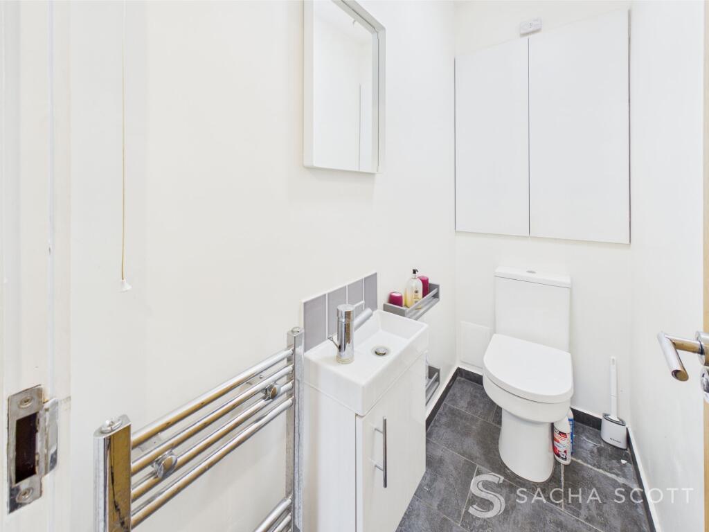 WC