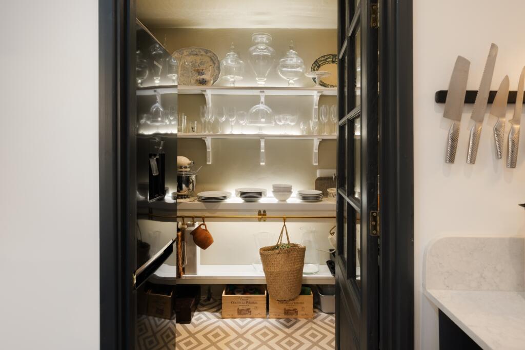 Pantry