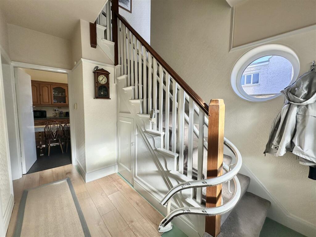 Luke Miller &amp; Associates