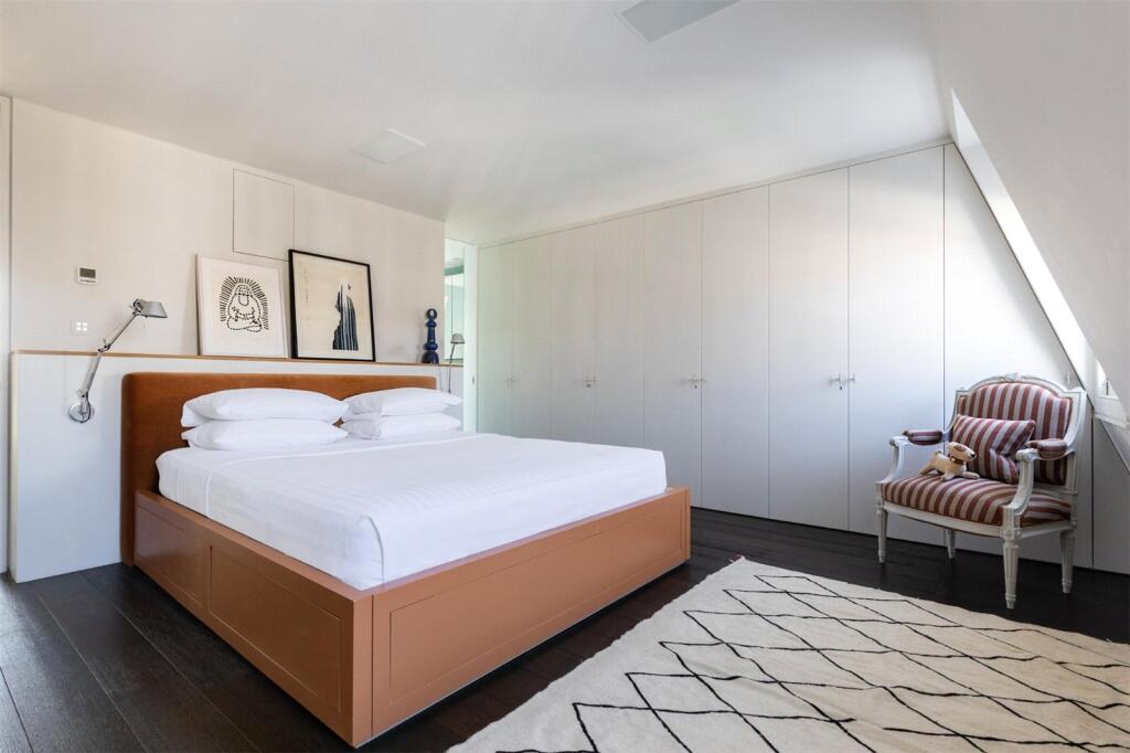 Guest Suite