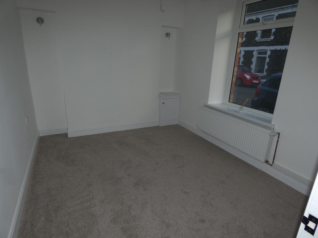 Front Lounge