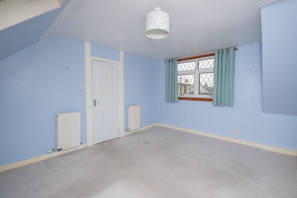 Bedroom No. 1