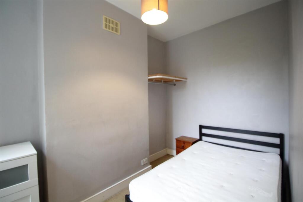 Eden Harper Gateley Road